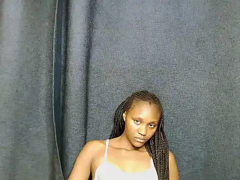 Chat XXX ao vivo de Zari_wet