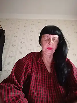 Chat XXX en directo de MelanyBanks