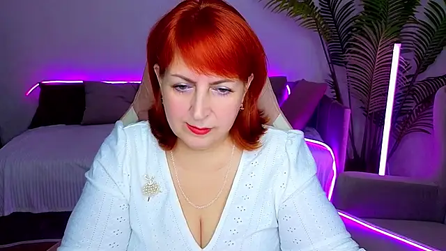 Czat XXX na żywo – Joana_Woods