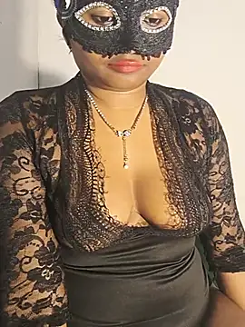 DIRTYSECRET_QUEEN_07 Live XXX Chat