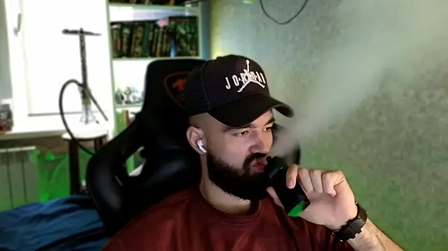 _Serious_Man – Naživo XXX chat