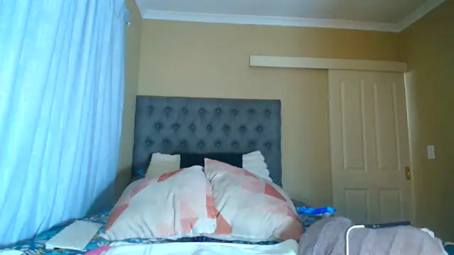 nanababe1's Live XXX Chat