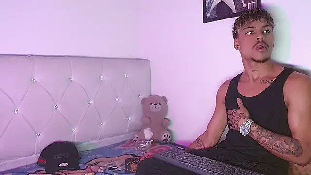 Chat XXX ao vivo de Angel_foxc13
