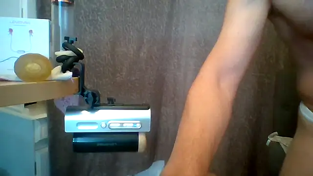 Oliverlong Live XXX-chat