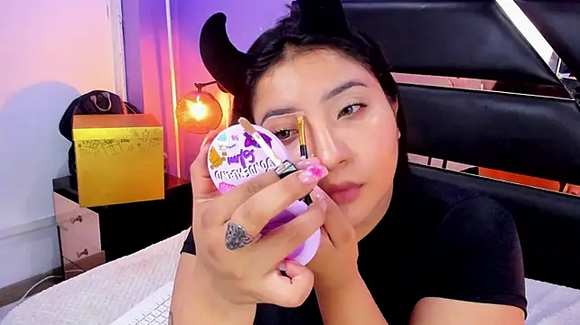 Emma_monserrat's Live XXX Chat