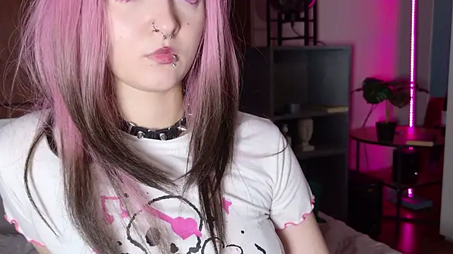 Chat XXX en directo de Sakura_miss_