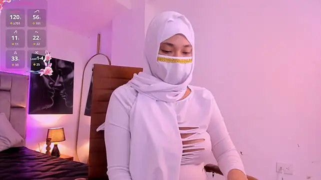 zuri_zayn Live XXX-Chat