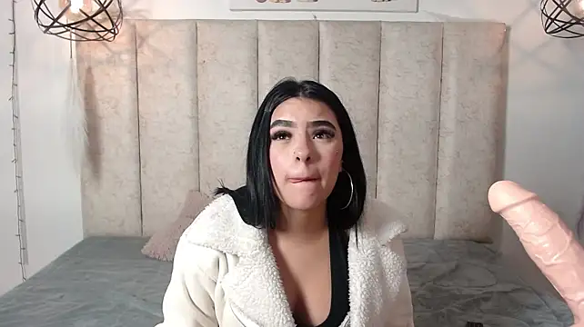 Chat XXX en directo de isabellaivycs