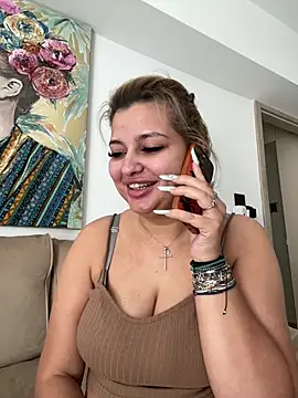AllysonK – Naživo XXX chat