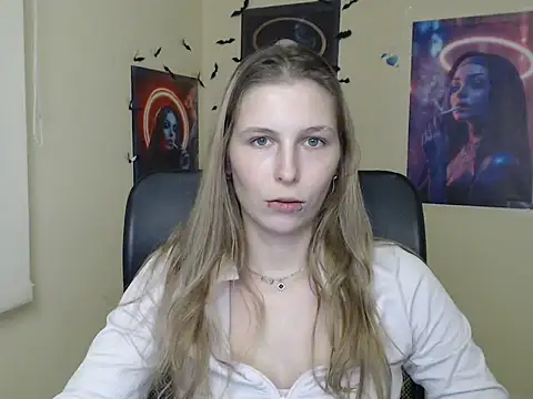 Chat XXX en directo de StrangerGi