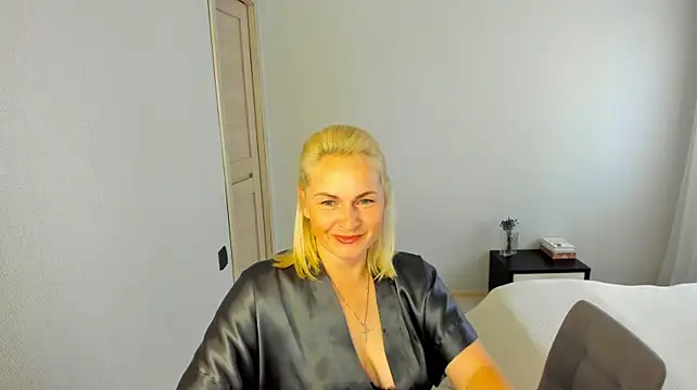 Chat XXX en directo de Alicee_Gracee
