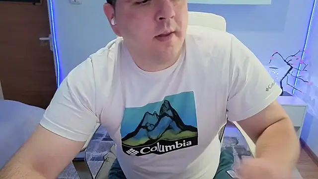 JasonJacks 라이브 XXX 채팅