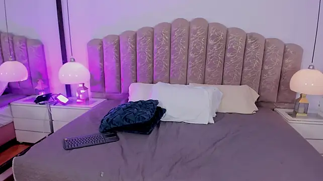 Passionate_Doll Live XXX Chat
