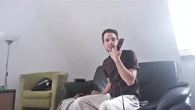 amphevitamine Live XXX-chat