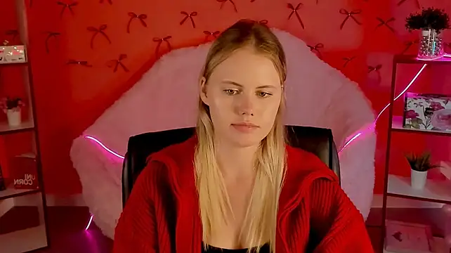 LanaWey Live XXX Chat