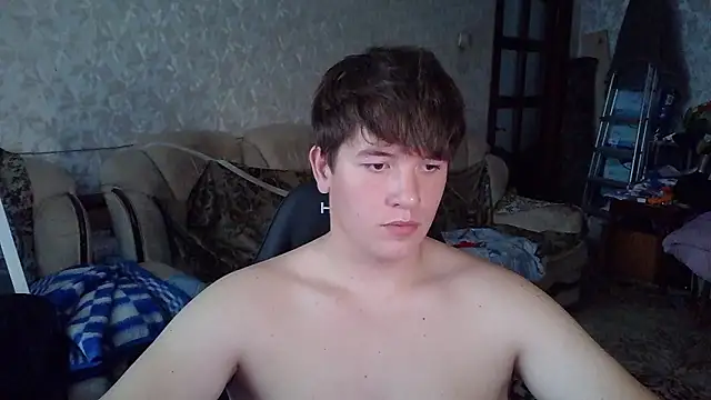adam_jknight Webcam Show