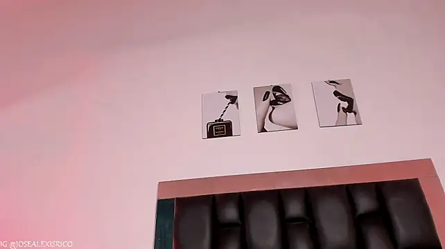 maxpower830 élő XXX-chatje