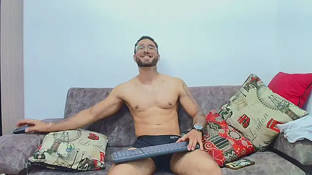 thebadboys05's Live XXX Chat