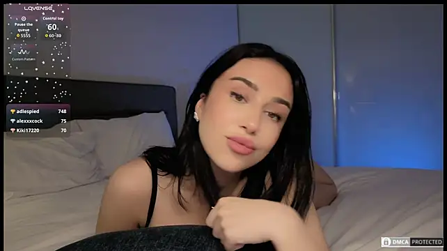 ShyColette Live XXX Chat