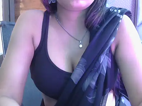miss-riyaa Live XXX Chat