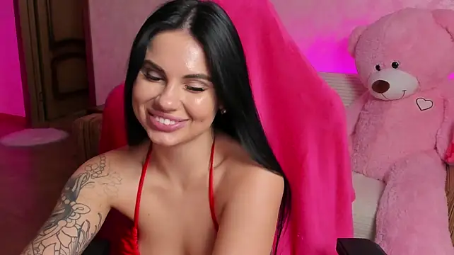 EmmaCutem's Live XXX Chat