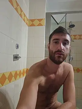 XXX chat uživo modela simo1097