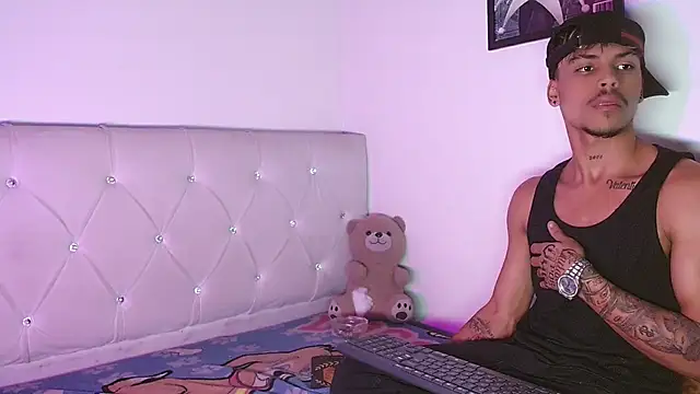 Angel_foxc13 Live XXX Chat