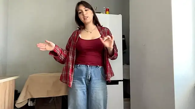 Soremi Live XXX Chat