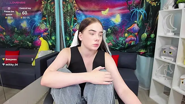 Chat XXX en directo de SandraMacAdam