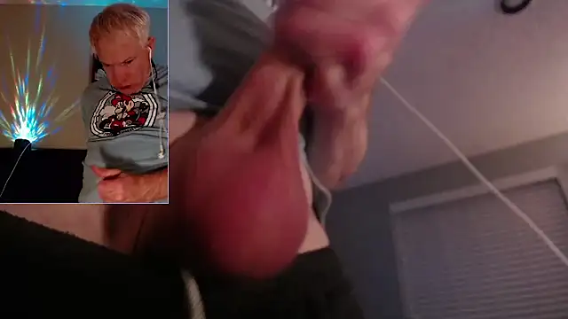 Živý XXX chat Snarfle82