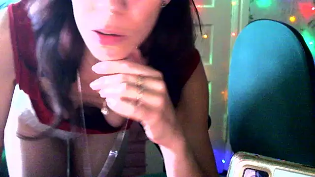 Ladywinter – Live XXX-chat