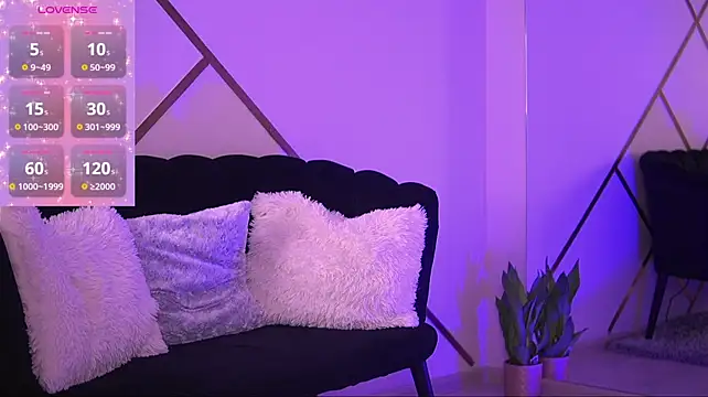 EmilyJuarez's Live XXX Chat