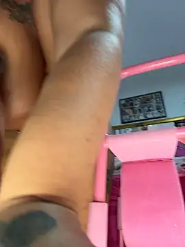 SunshineLexi XXX чат на живо