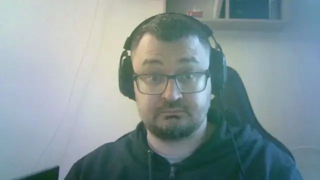 SirAbuser Live XXX Chat