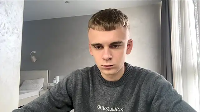Živý XXX chat SoloFury