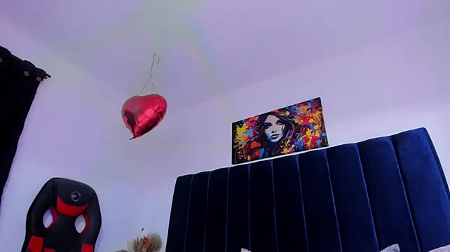 Živý XXX chat Lucy_wish1