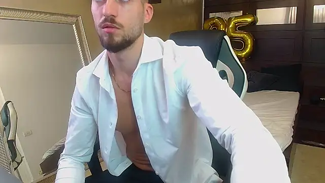 FelixRook 现场XXX聊天