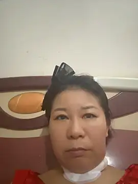 wnnme Adlı Modelin Canlı XXX Sohbeti