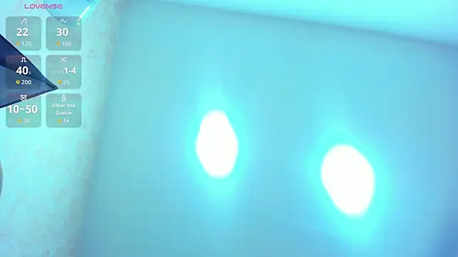 Miiahbunny_ Show Webcam
