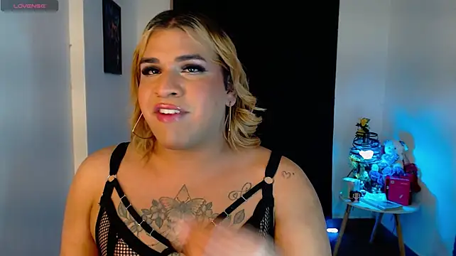alexiarusso_ Live XXX Chat