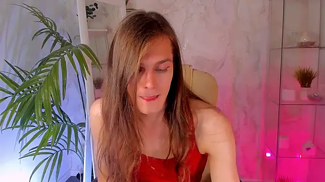 WillFobosn Live XXX chat