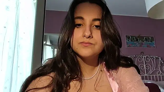 lovelyselene – Live XXX-chat