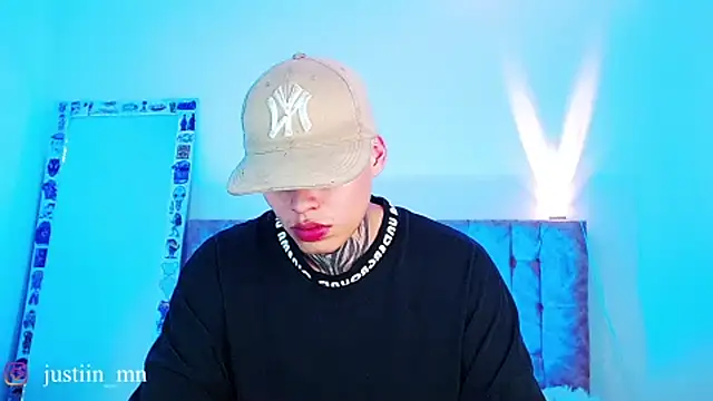 _justinmoon2 现场XXX聊天