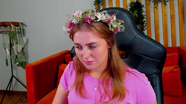 EllaBells Live XXX Chat