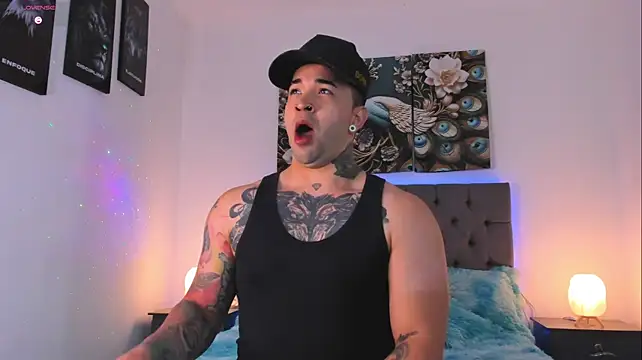 Mathew_Colee live XXX chat