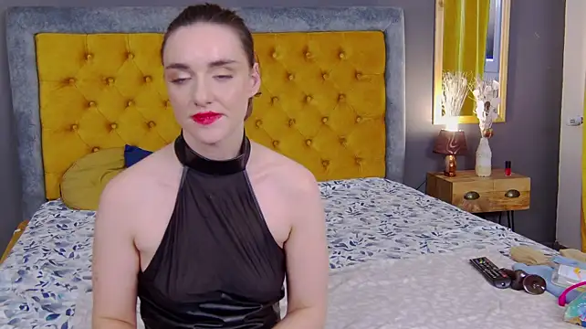 Jessica_White_ Live XXX Chat