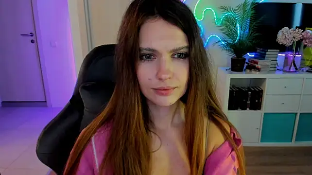 Živý XXX chat yourArya
