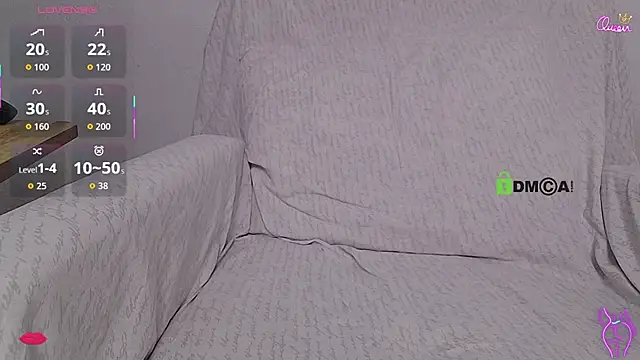 xCheriEzgiix 라이브 XXX 채팅