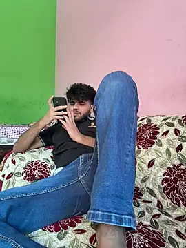 MASTTERRRR élő XXX-chatje