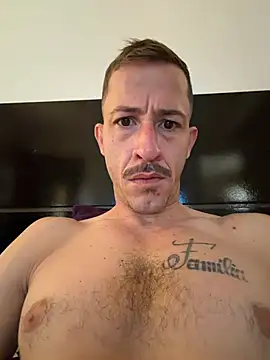 Show de webcam de CoyoteDuMato